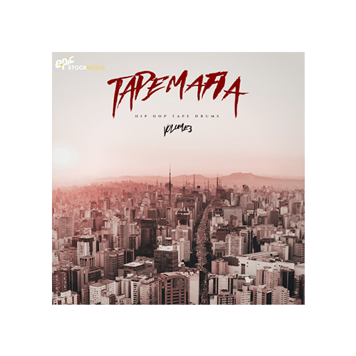 Tape Mafia Vol 3
