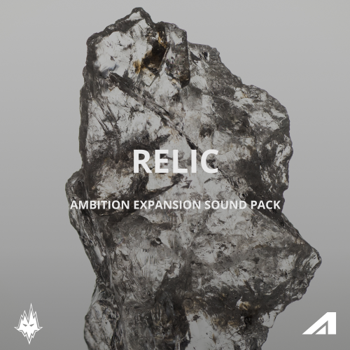 Relic Ambition Expansion Sound Pack