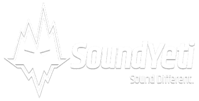 Sound Yeti