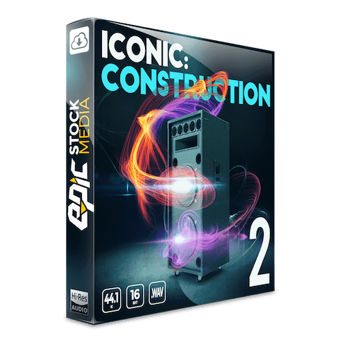 Iconic Construction Kit 2