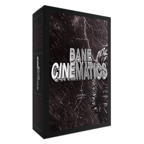 Bane Cinematics