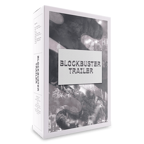 Blockbuster Trailer