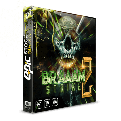 Braaam Strike 2