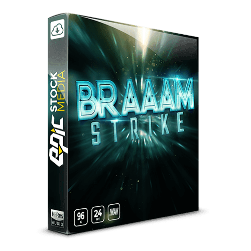 Braaam Strike