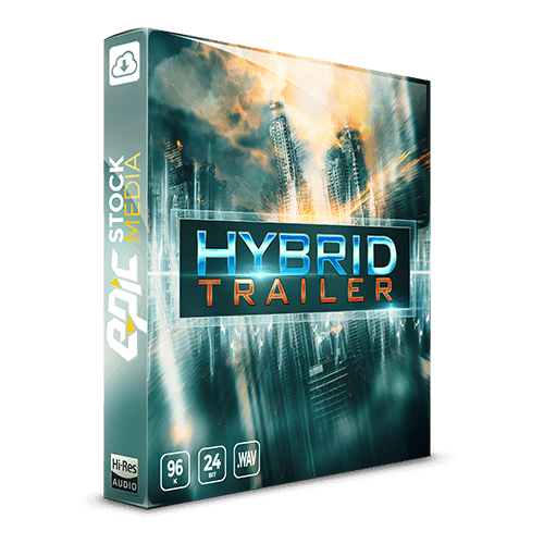 Hybrid Trailer
