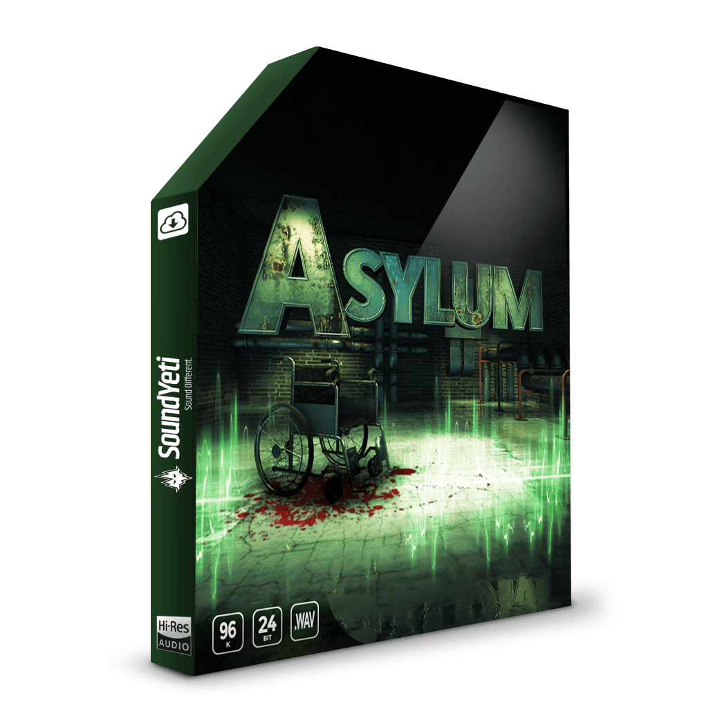 Asylum