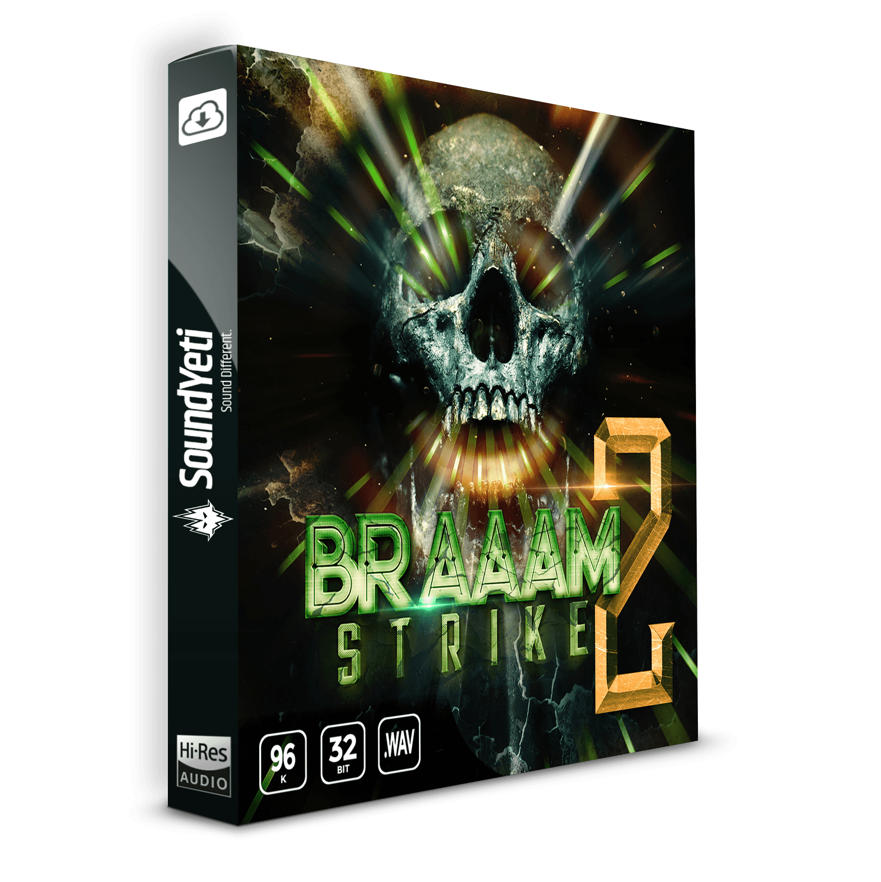 Braaam Strike 2