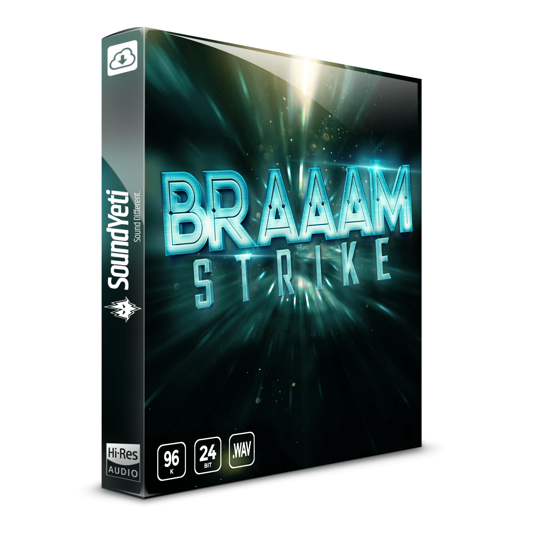 Braaam Strike