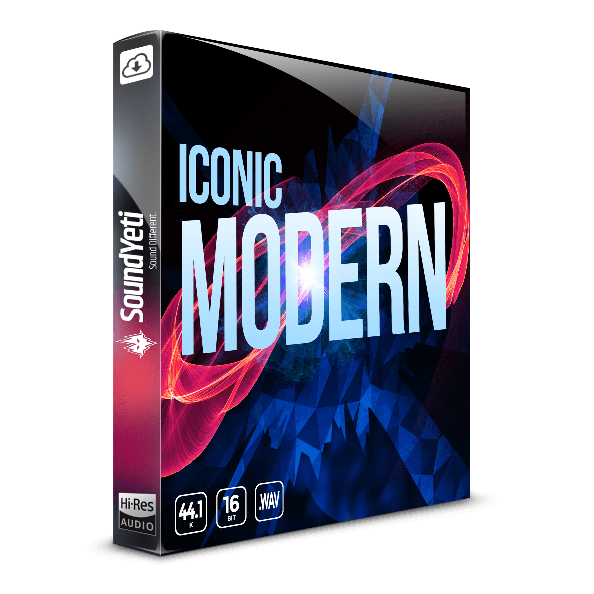 Iconic Modern