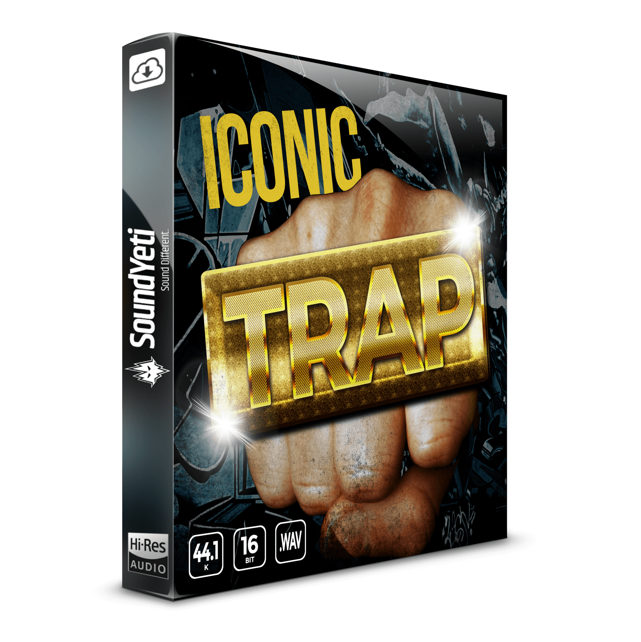 Iconic Trap