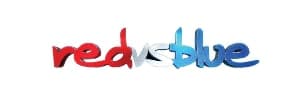 Red vs Blue