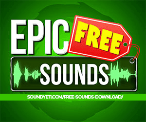 Free Sounds