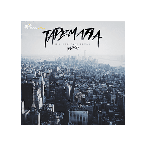 Tape Mafia Vol 1
