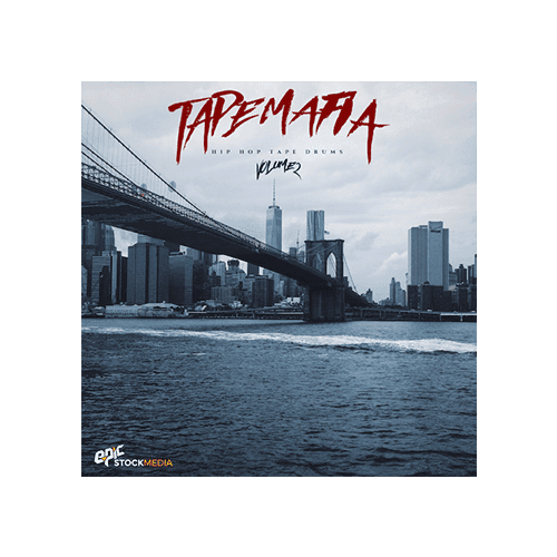 Tape Mafia Vol 2