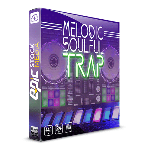 Melodic Soulful Trap