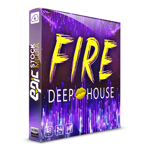 Fire Deep House