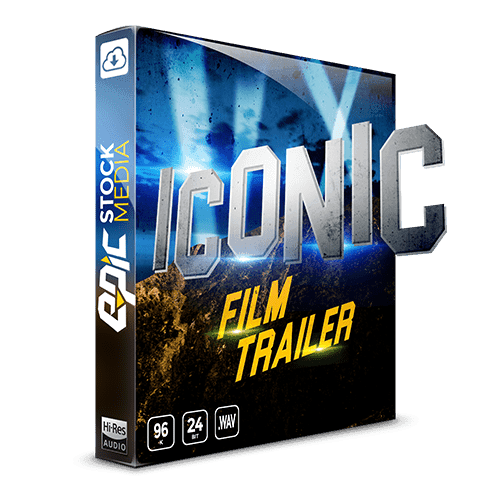 Iconic Film Trailer