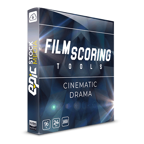 Film Scoring Tools: Cinematic Drama