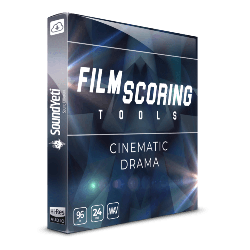 Film Scoring Tools: Cinematic Drama