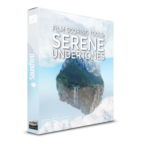 Film Scoring Tools Serene Underscores