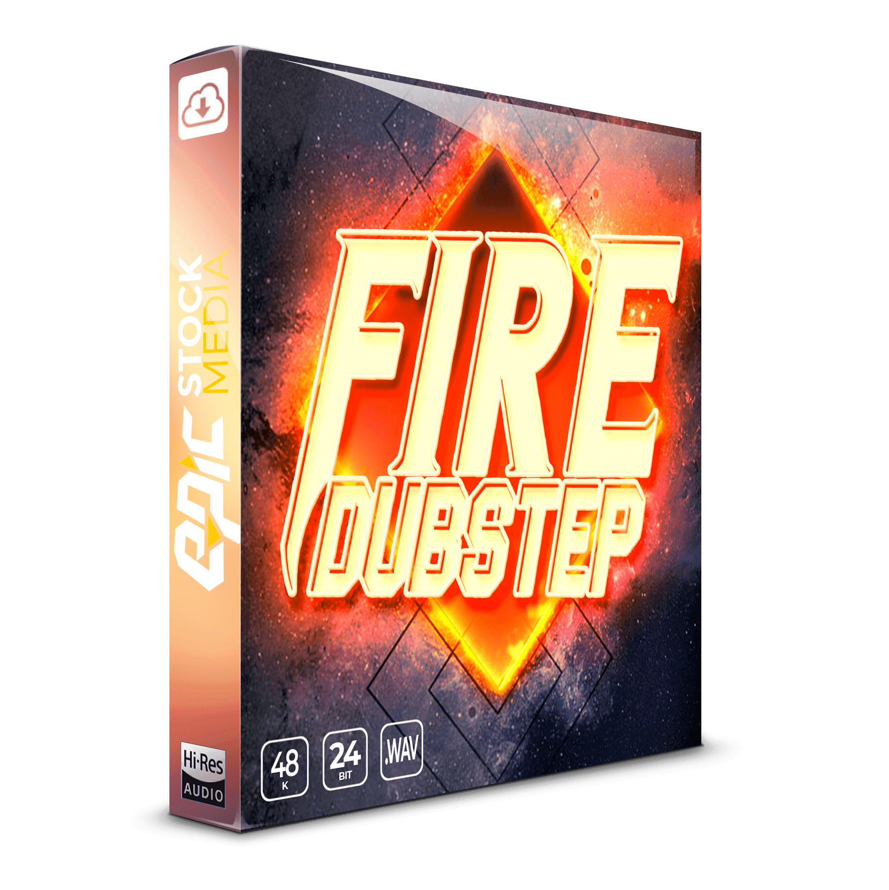Fire Dubstep