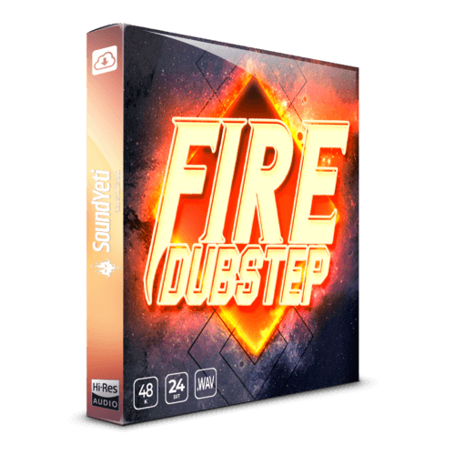 Fire Dubstep