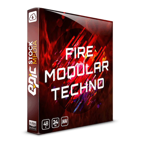 Fire Modular Techno