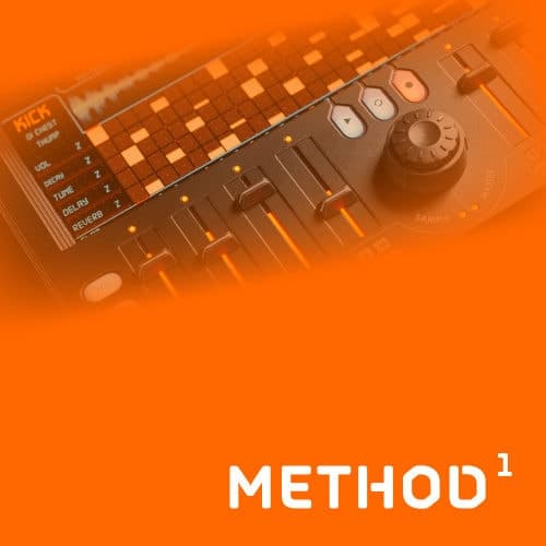 Method 1 Xtra Gravy Groove Pack