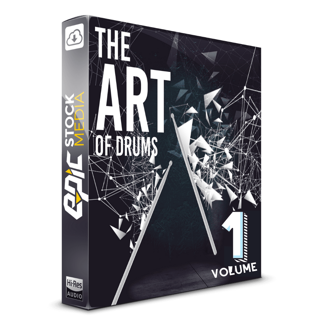 The Art of Drums Vol. 1