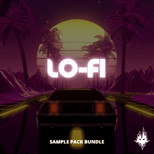Lo-fi Producer Bundle