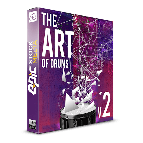 The Art of Drums Vol. 2