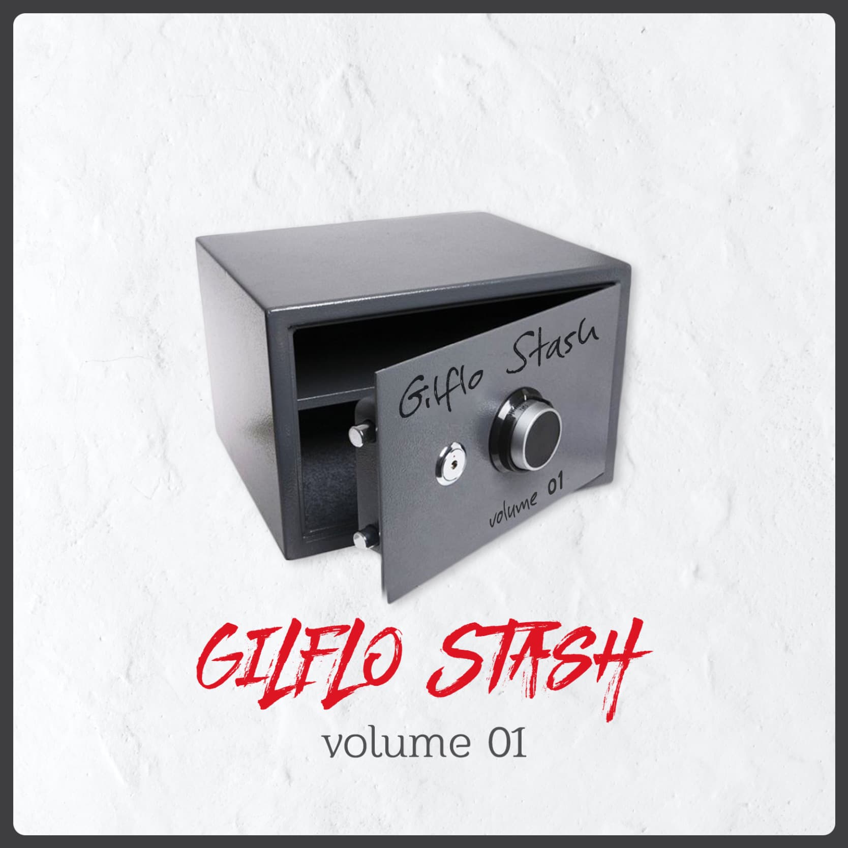 Gilflo Stash Vol 1 - Producers Choice Sound Collection