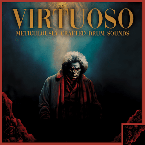 Virtuoso Drums
