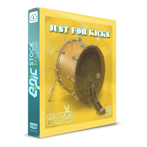 Just For Kicks