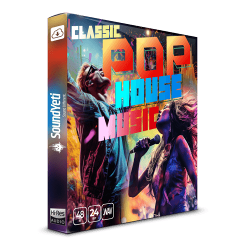 Classic Pop House