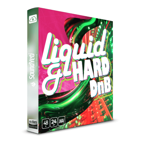Liquid and Hard DnB