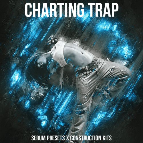 Charting Trap Sounds and Presets for Serum