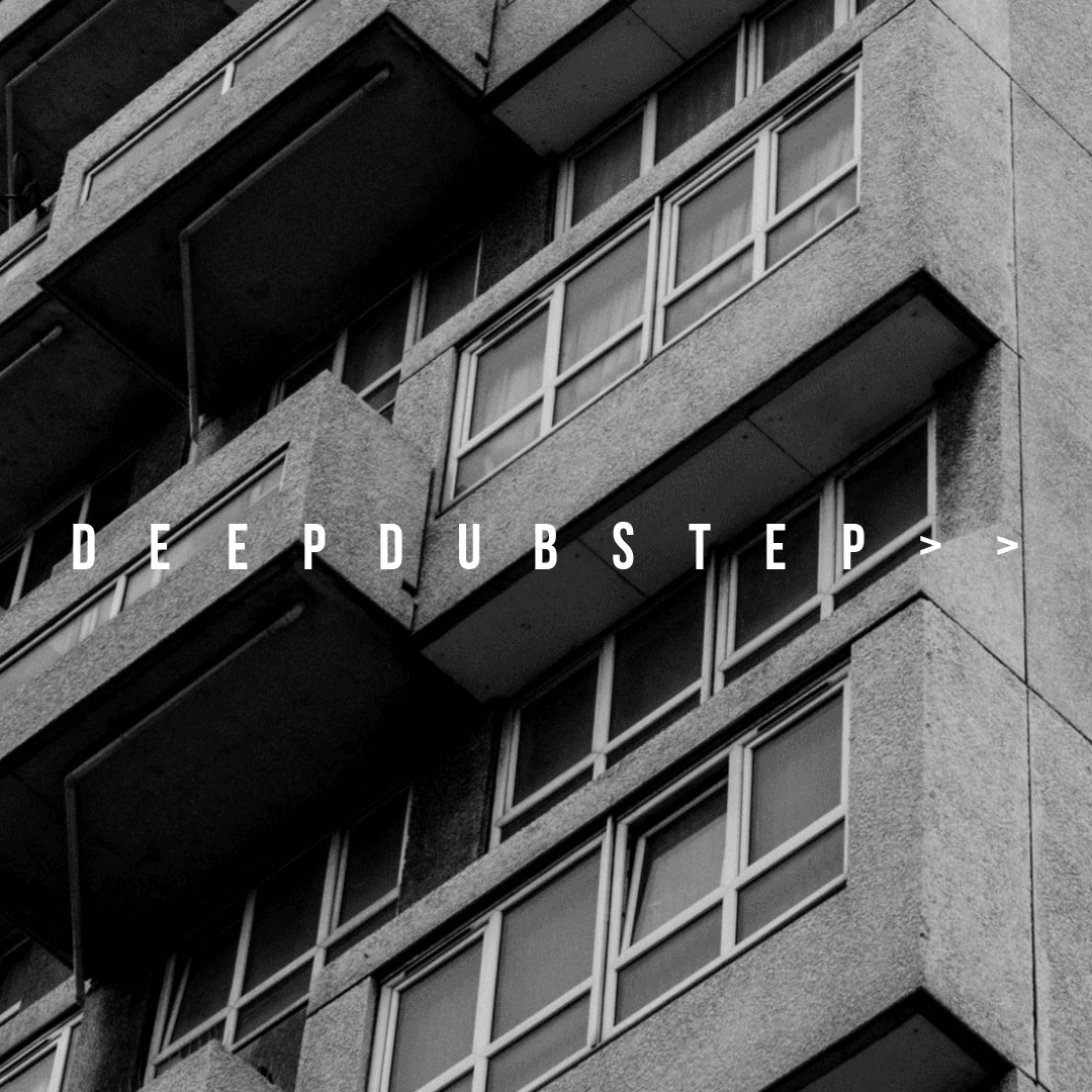 Deep Dubstep Presets for Serum
