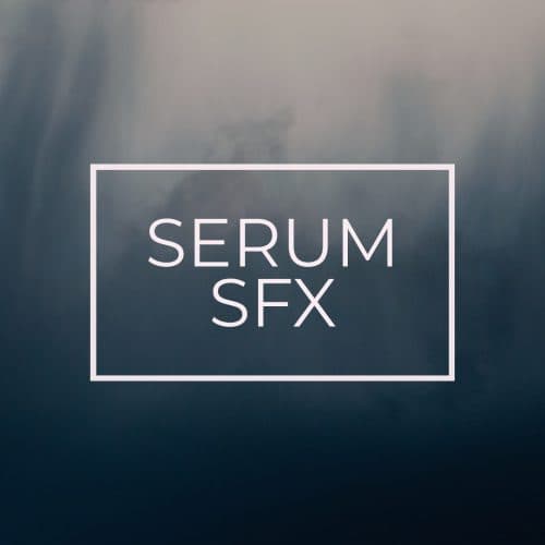 Serum SFX and Presets