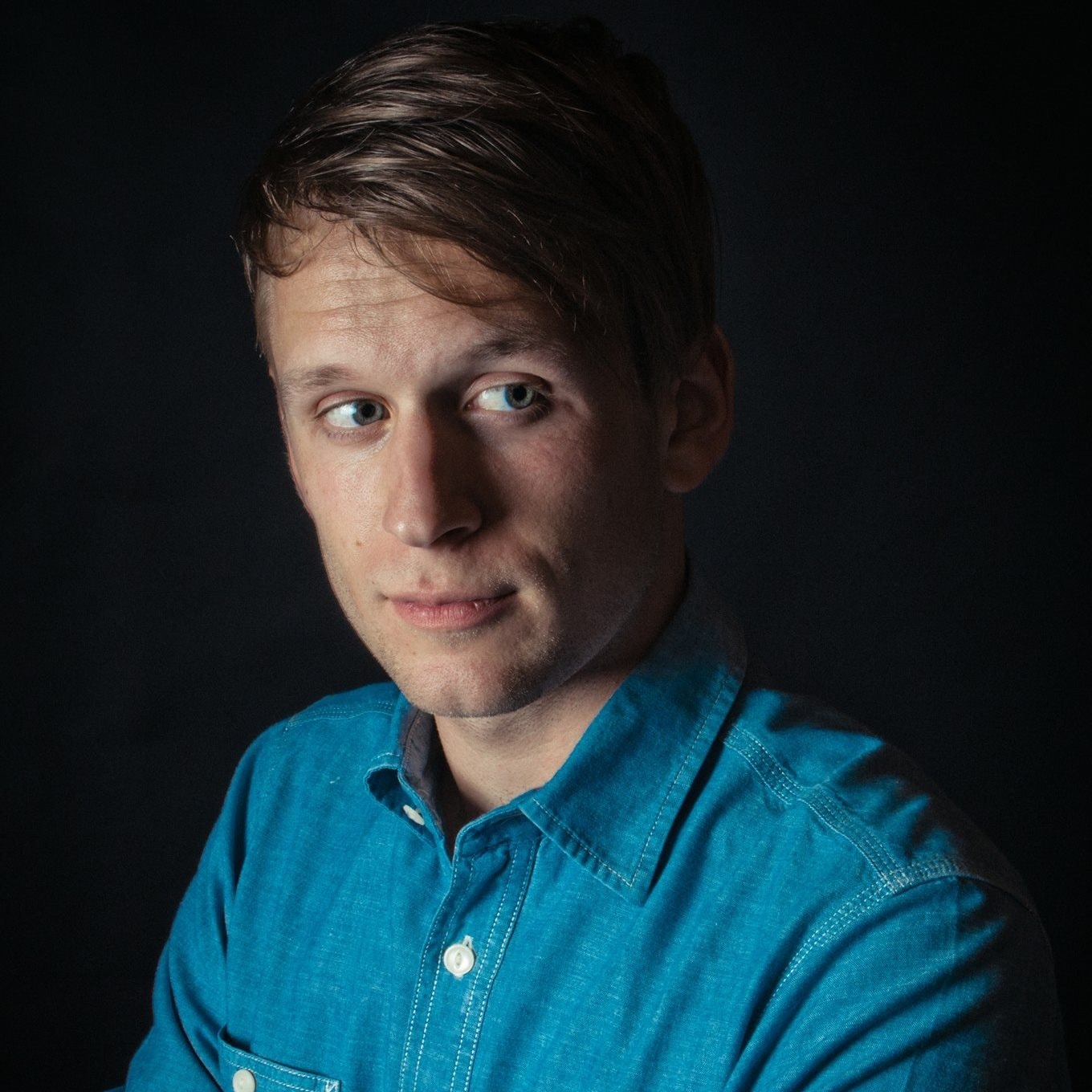 Andrew Scudder