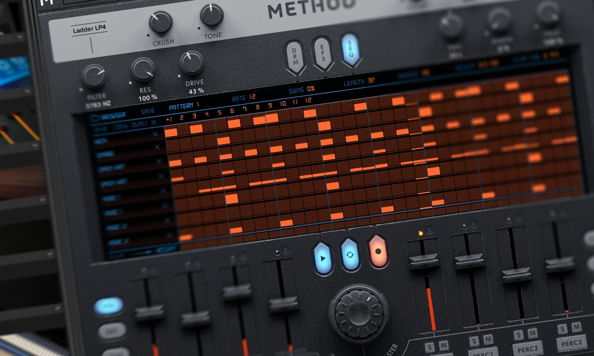Instant Beat Making Genius