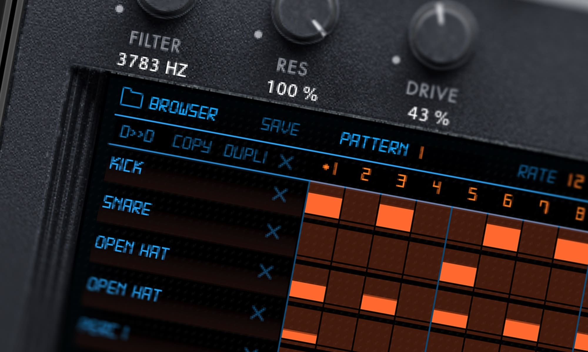 Instant Beat Making Genius