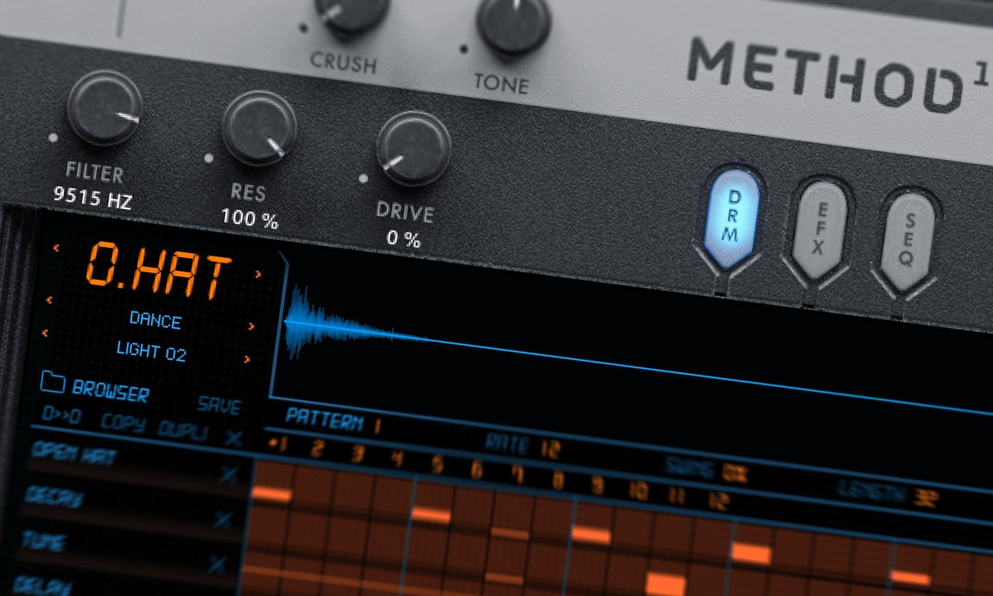 Instant Beat Making Genius