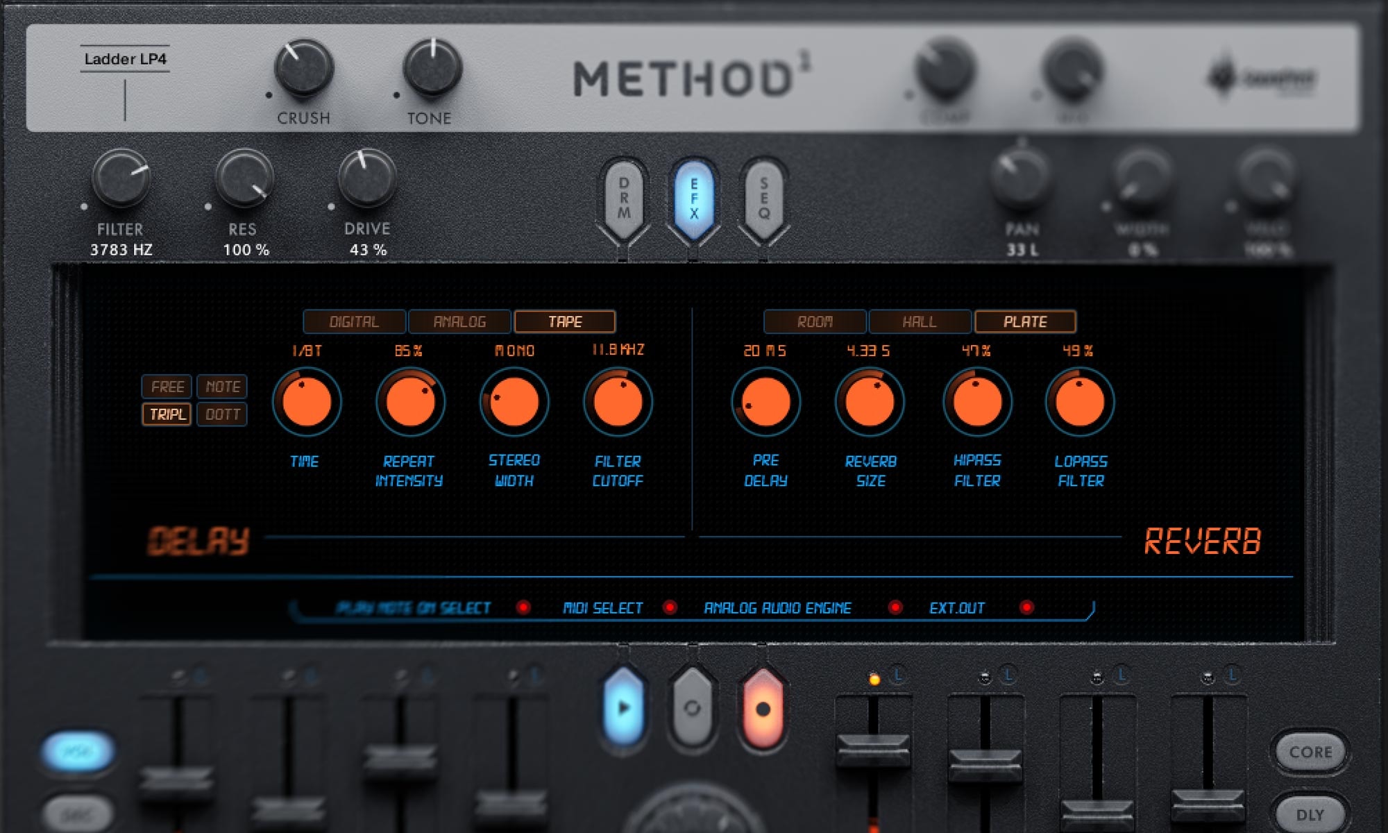Instant Beat Making Genius