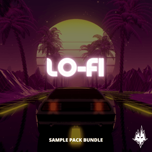 Lo-fi Producer Bundle