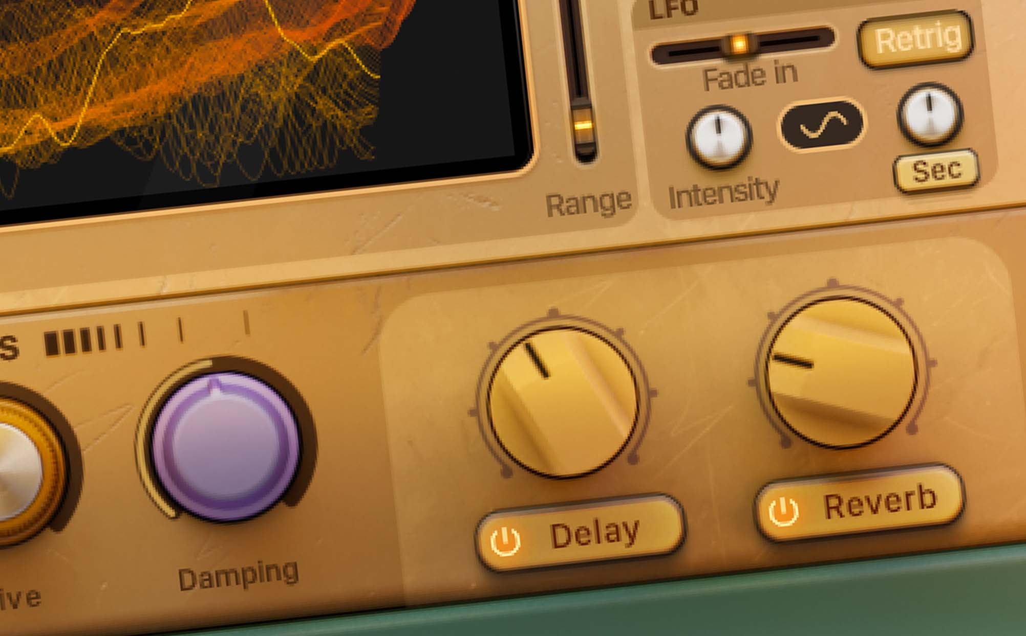 Master the Modular with the DV8 Experience