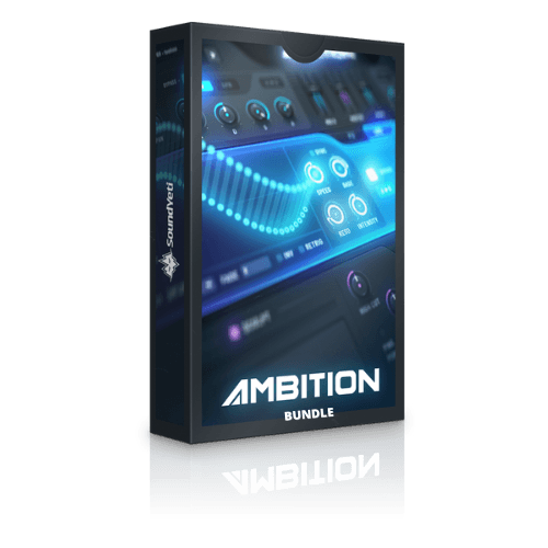 Ambition Bundle