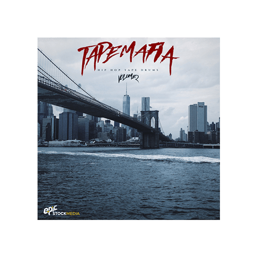 Tape Mafia Vol 2