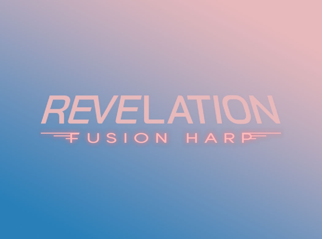 revelation fusion harp