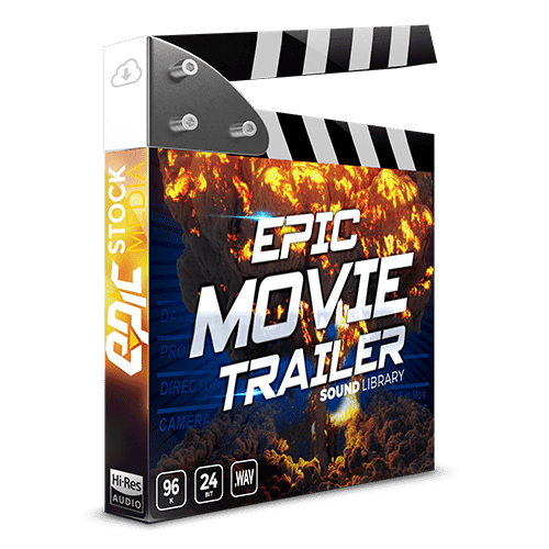Epic Movie Trailer